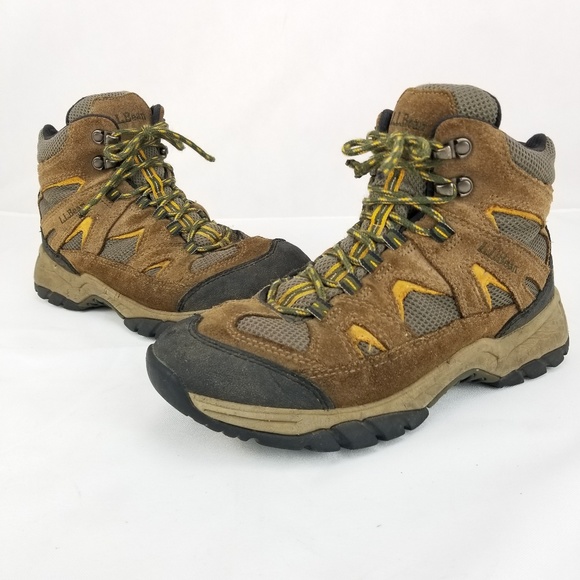 bean boots for hiking